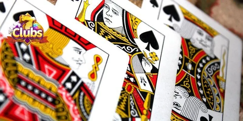 Bài tiến lên và những chiến thuật thắng lớn