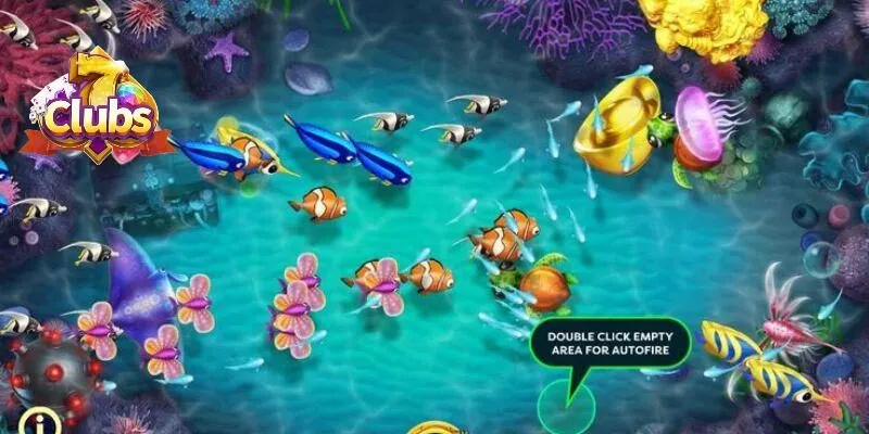 bắn cá long vương