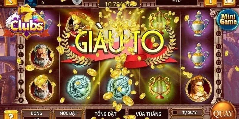 Bật mí cách chơi game nổ hũ cực đỉnh