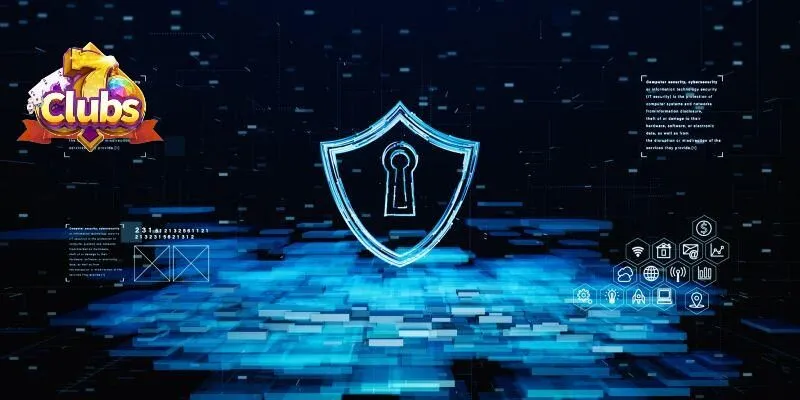 Chính sách bảo mật 7club chỉ sử dụng thông tin khi được cho phép