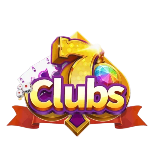 logo 7club
