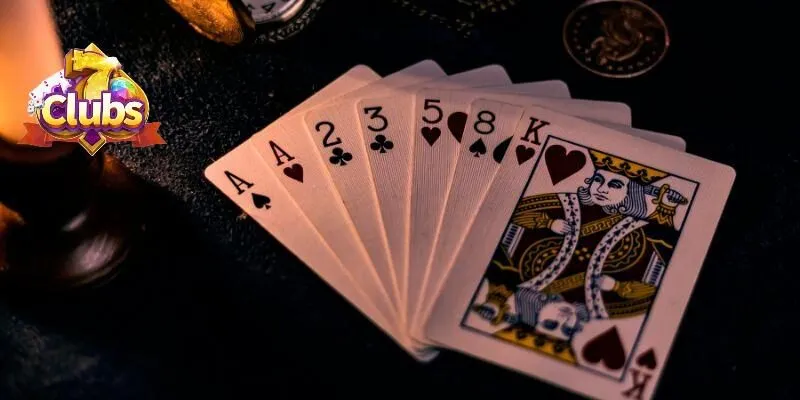 Vài thông tin về sảnh game bài 7club