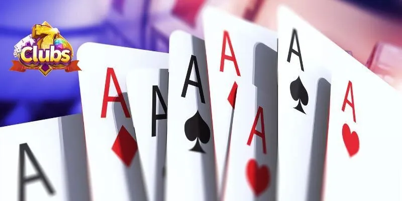 Bí kíp thắng lớn ngay tại sảnh game đánh bài