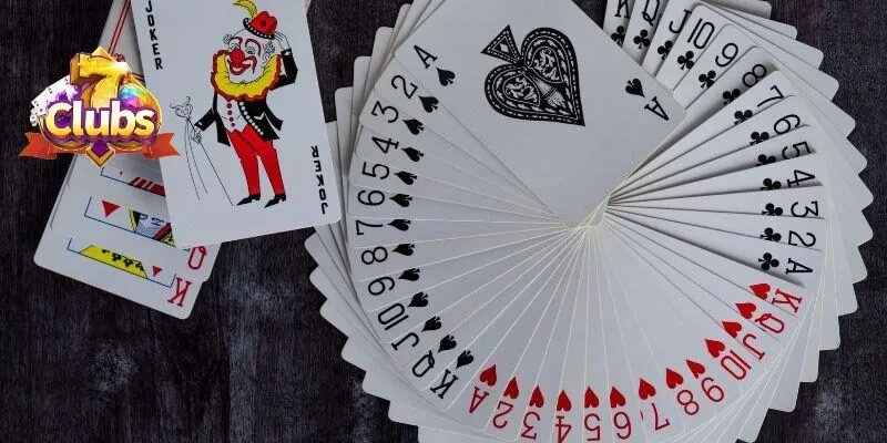 Vài thông tin tổng quan giới thiệu về sảnh game đánh bài