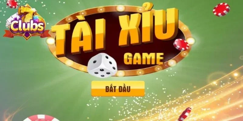 game tài xỉu