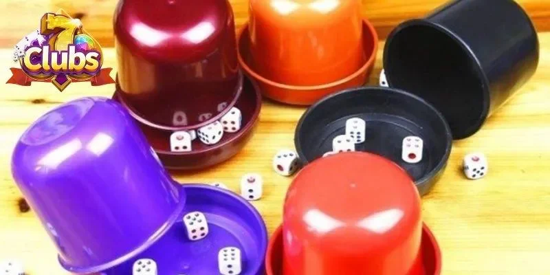 Mẹo hay tránh bẫy xóc đĩa bịp bet thủ cần nhớ