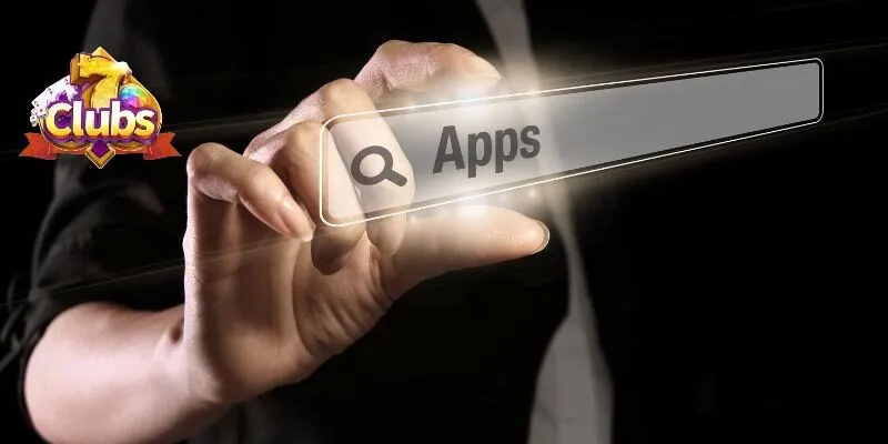 Hướng dẫn các bước để tải app 7club dành cho Android