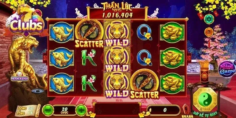 Tất tần tật về game nổ hũ online siêu hot