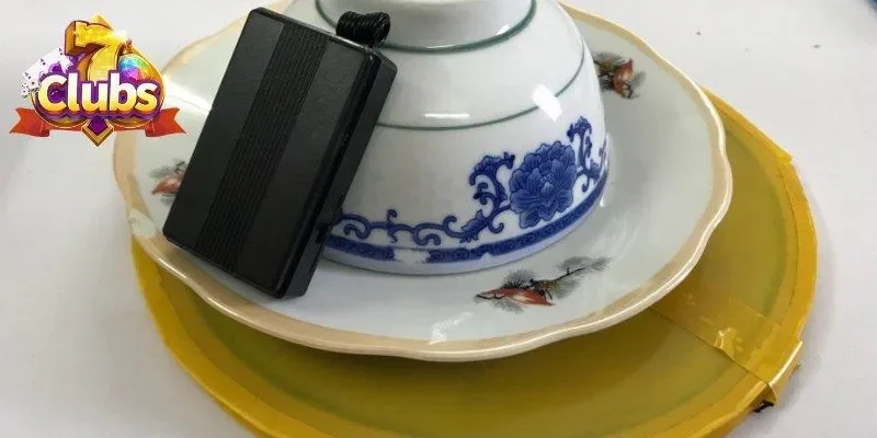 Thông tin cần biết về xóc đĩa bịp tại các sòng game