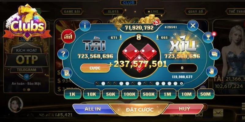 Tổng hợp mẹo chơi top 10 game tài xỉu uy tín