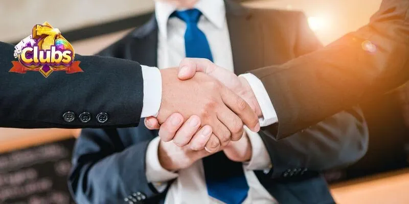 Danh sách đối tác hàng đầu khi giới thiệu về chúng tôi 7club 