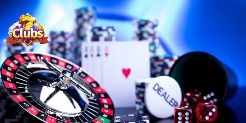 Đôi nét về chúng tôi 7club với dịch vụ uy tín