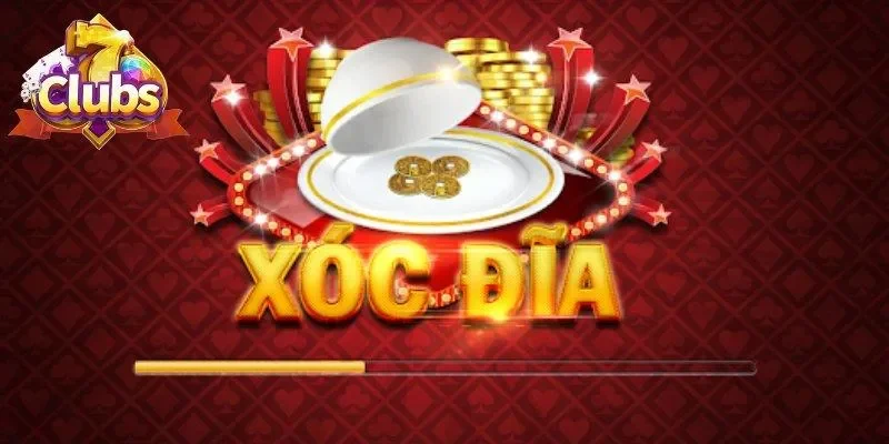 Xóc Đĩa Online